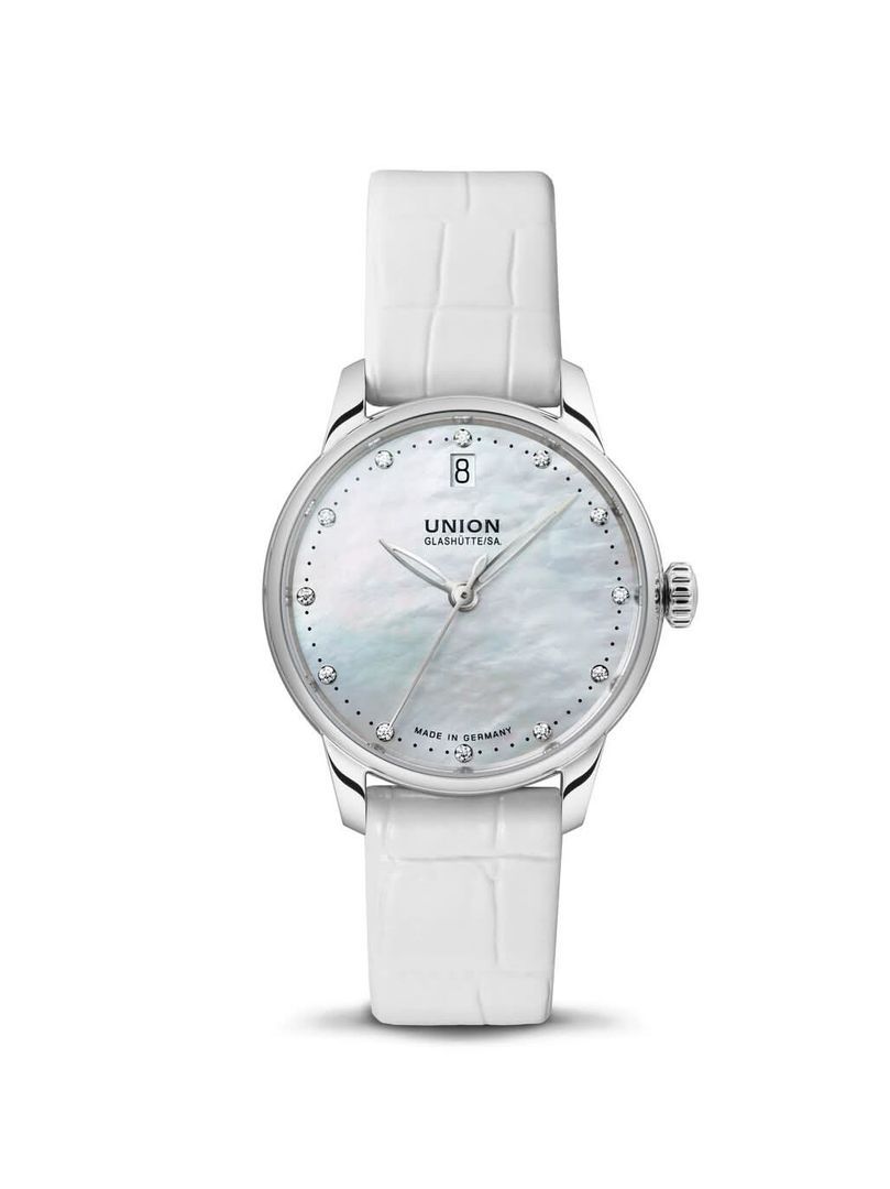 1union glashütte Bild